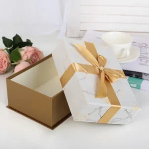 Custom Christmas Gift Boxes