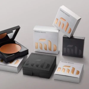 Custom Cosmetic Boxes