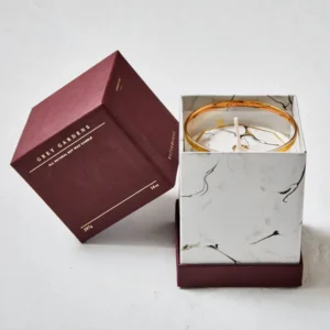 Custom Luxury Candle Boxes