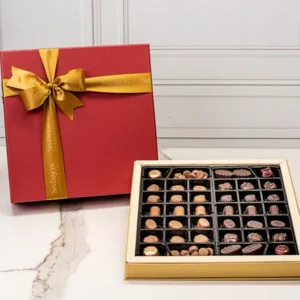 Luxury Chocolate Gift Boxes