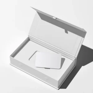 Luxury Gift Card Packaging