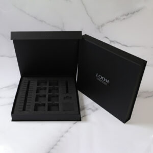 Luxury Watch Boxes