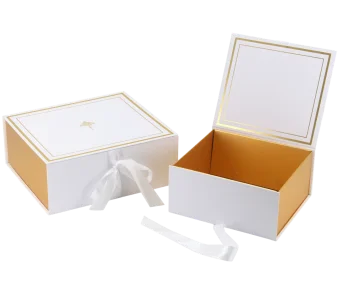 Luxury Gift Boxes